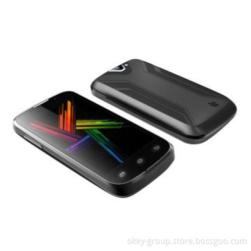 512MB/4GB 3G WCDMA/GSM Phones, Supports 850/2100 or 850/1900MHz WCDMA Optional, Android 4.2.2 OS
